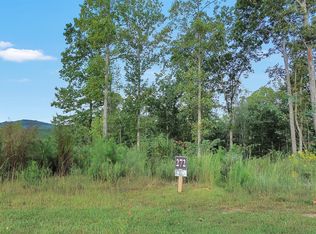LOT 272 Highgrove Dr, Talking Rock, GA 30175