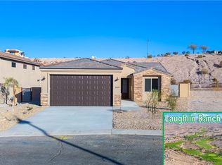 3327 Blacksmith Way, Bullhead City, AZ 86429