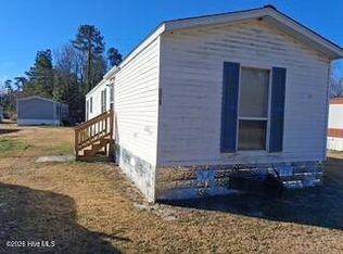 1333 Blue Creek Rd #16, Jacksonville, NC 28540