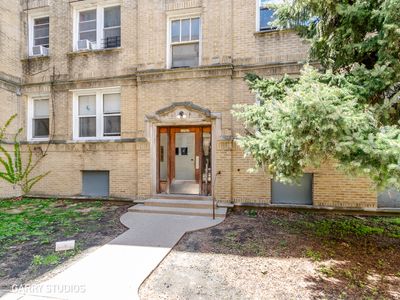 1707 W Wallen Ave APT 2G, Chicago, IL, 60626