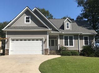 230 Arsenal Dr, Ninety Six, SC 29666