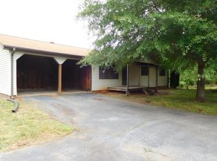 3379 Old Kemp Rd NW, Acworth, GA 30101