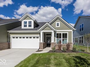 3898 Holly Brook Dr, Westfield, IN 46062