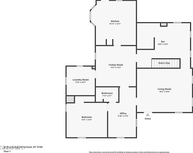 4th image of 45 Chatham Street