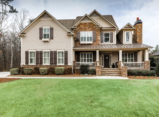 3235 Waterhouse St NW, Kennesaw, GA 30152