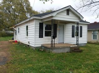 318 W Wilburn Ave, Greenville, SC 29611