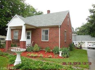 443 Valley Mill Rd, Winchester, VA 22602