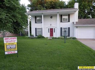 1213 24th St, Auburn, NE 68305