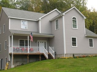 190 N Moodus Rd, Moodus, CT 06469