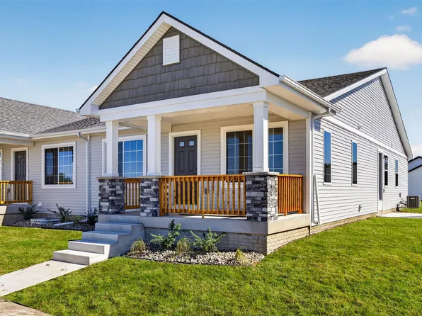 908 Sawgrass Dr, Norwalk, IA 50211