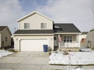 7865 Apache Ln, Eagle Mountain, UT 84005
