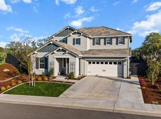 3207 Ridgecrest Dr, Lincoln, CA 95648