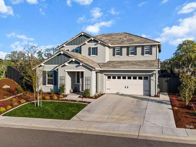 3207 Ridgecrest Dr, Lincoln, CA, 95648