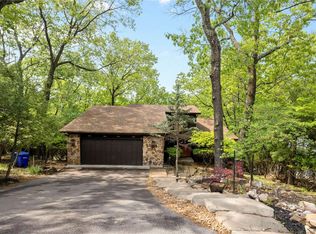 1611 Bardman Ct, High Ridge, MO 63049