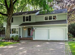 500 Bradley Rd, Bay Village, OH 44140