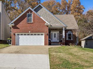 492 Parkvue Village Way, Clarksville, TN 37043