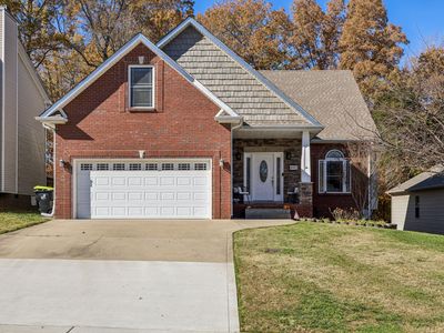 492 Parkvue Village Way, Clarksville, TN, 37043
