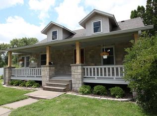 9 S 6th St, Fairfield, IA
