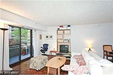5th image of 1300 Crystal Dr APT 310