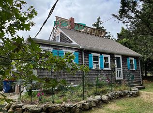43 Lawrence Ave, Westport, MA 02790