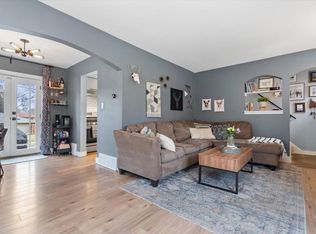 3828 S Whitnall Ave, Milwaukee, WI 53207