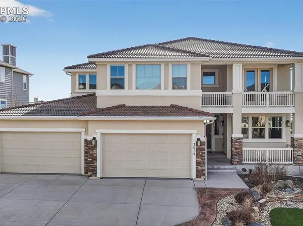 2015 Walnut Creek Ct, Colorado Springs, CO 80921