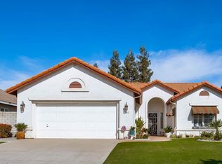 9902 Cinderella Ave, Bakersfield, CA