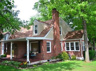 314 Perrine Rd, Farmington, MO 63640