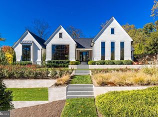 1020 Langley Hill Dr, Mc Lean, VA 22101 | MLS #VAFX2247282