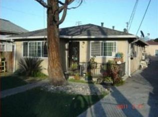 564 Harrison St, San Jose, CA 95125
