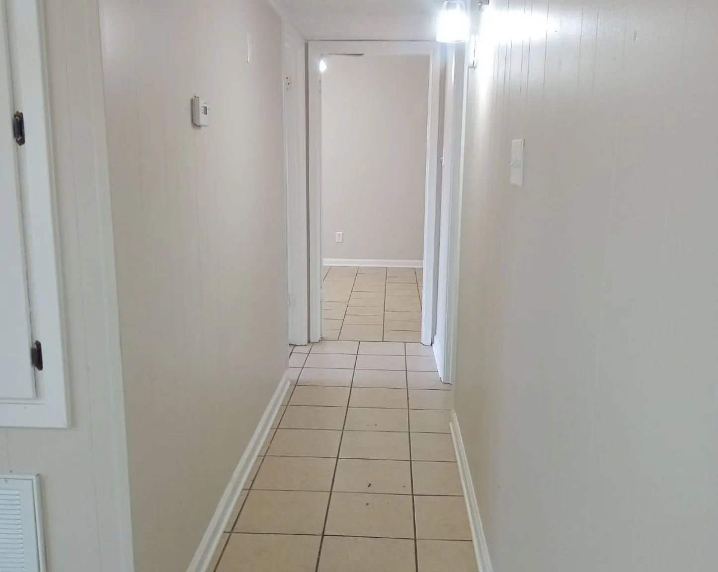 Newly Renovated Wilson Apartments- Now Leasing! — Photo 1
