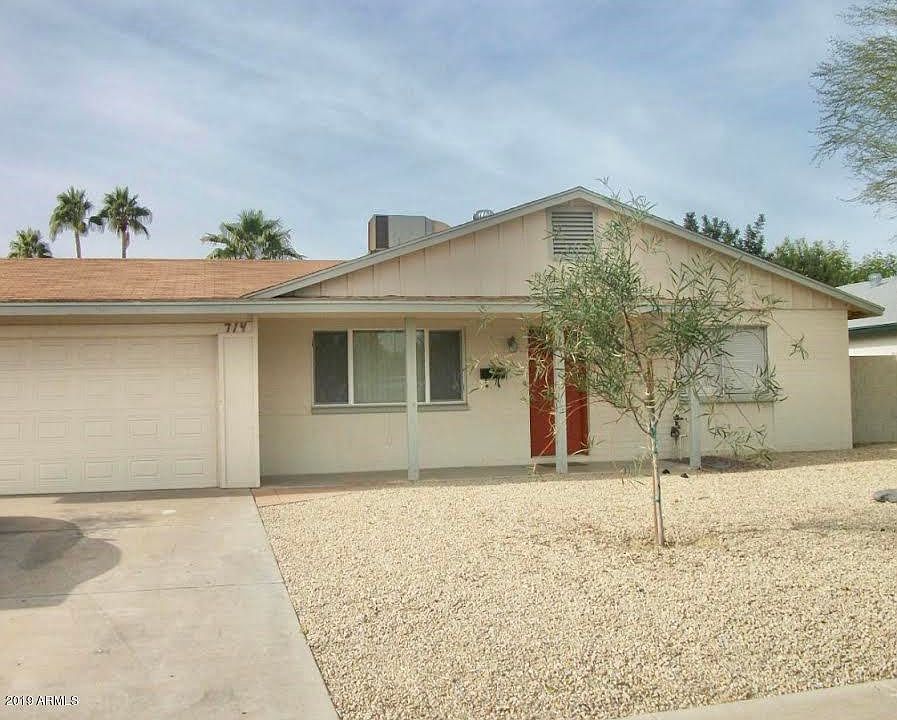 714 S. SAN JOSE