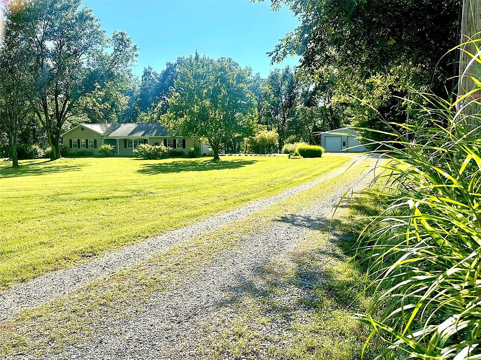 13245 Highway O, New London, MO 63459 Zillow