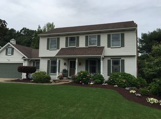 3167 Edinburg Ave NW, Canton, OH 44708