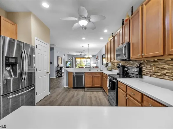 3717 Pino Vista Way, Estero, FL 33928
