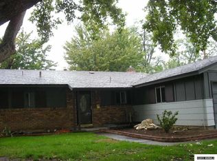 2535 Holman Way, Sparks, NV 89431
