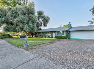3080 Silverbell Rd, Chico, CA 95973