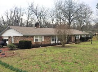 105 Bayou Ln, Russellville, AR 72802