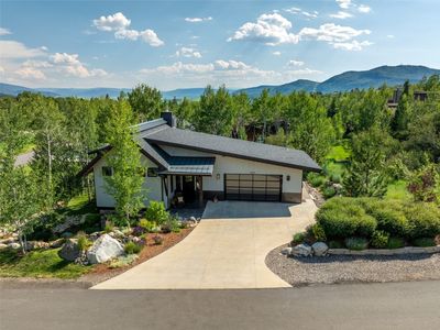 1511 Harwig Cir, Steamboat Springs, CO, 80487