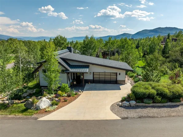 1511 Harwig Circle, Steamboat Springs, CO 80487