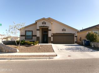 301 Bells Corner Ave, El Paso, TX 79932