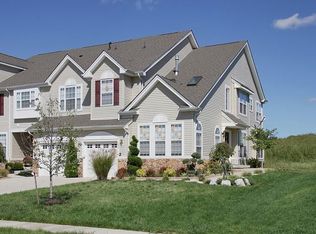 285 Westbrook Dr, Woolwich Township, NJ 08085