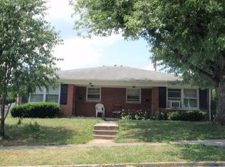 723 Terrace View Dr #725, Lexington, KY 40504