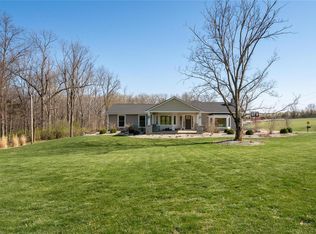 5730 Independence Rd, Weldon Spring, MO 63304