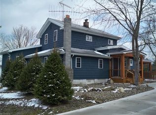 9332 Stanley Rd, Garrettsville, OH 44231