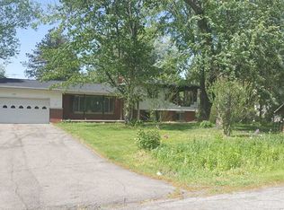 5534 Vermont St, Jackson, MI 49201