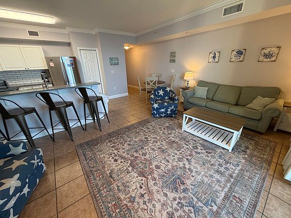 2nd image of 16819 Front Beach Rd #2214