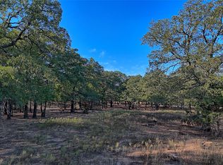 Thompson Rd, Saint Jo, TX 76265