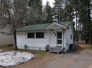 1850 Shady Ln, South Lake Tahoe, CA 96150