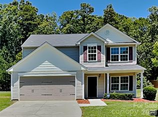 604 Hunley St, Monroe, NC 28112